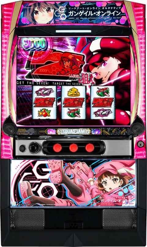 L ソードアート・オンライン オルタナティブ ガンゲイル・オンライン
