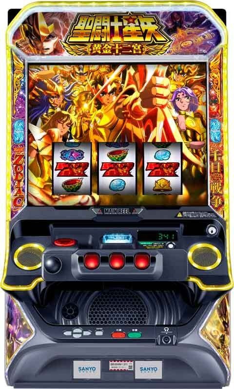 L聖闘士星矢 黄金十二宮