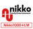 Nｉｋｋｏ１０００＋ＬＭ