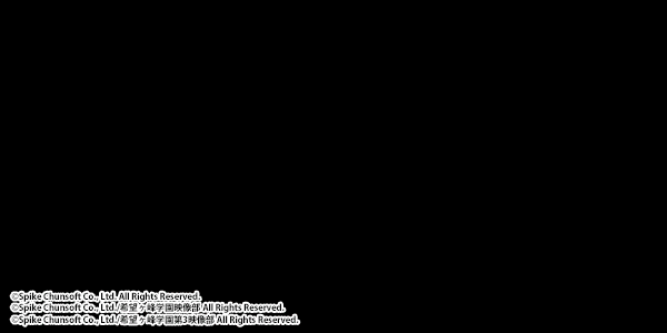 PダンガンロンパM6‐V1