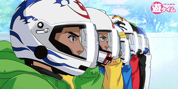 PモンキーターンV GC250A