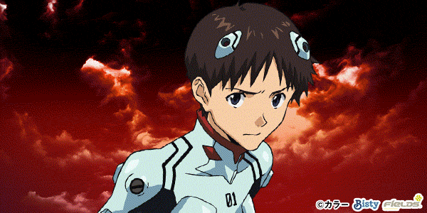 パチスロ エヴァンゲリヲン AT777