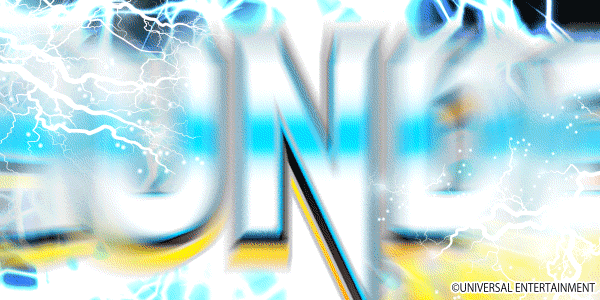 サンダーVライトニング 