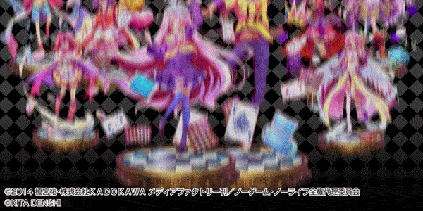 ノーゲーム・ノーライフ THE SLOT