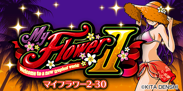 マイフラワー2‐30