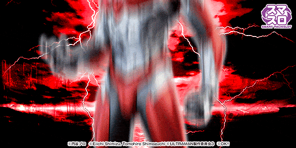 L ULTRAMAN �ǽ�����