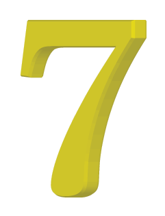 7