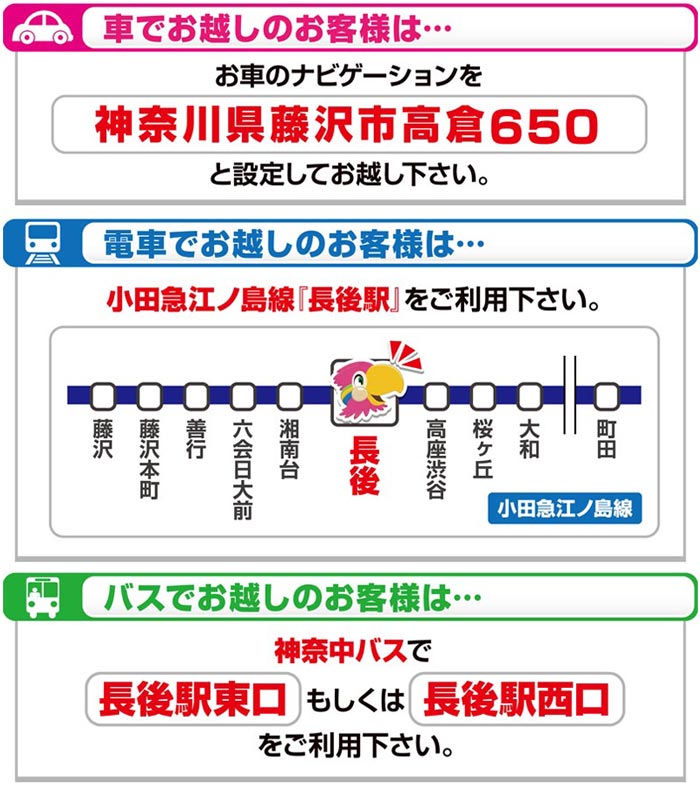 ドル箱がありません