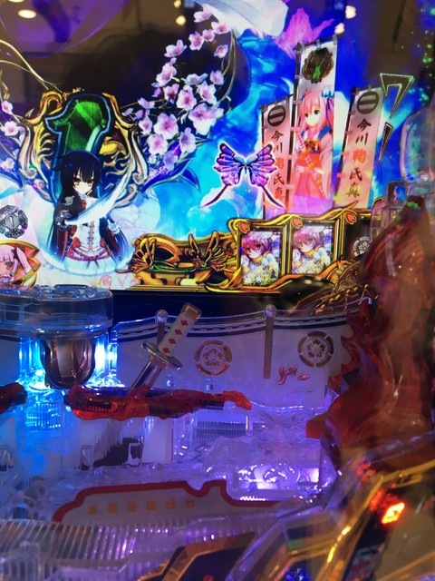 cr戦国 恋姫シリーズ 掲示板
