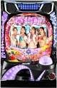 PAぱちんこ乗物娘 with CYBERJAPANDANCERS 2nd season 77ver．