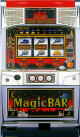 マジックバー30