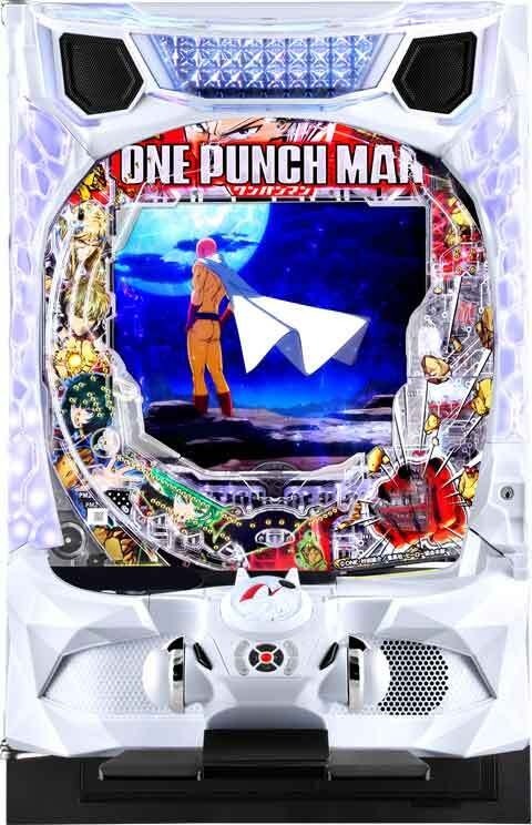 eワンパンマン2～正義執行