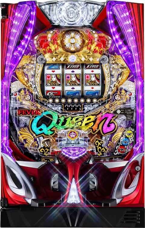 PFクィーンII「2026年」