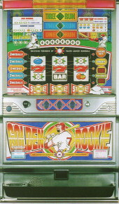 ゴールデンルーキー30 P World パチンコ パチスロ機種情報