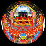 Cr上へまいりまーす2nsv P World パチンコ パチスロ機種情報