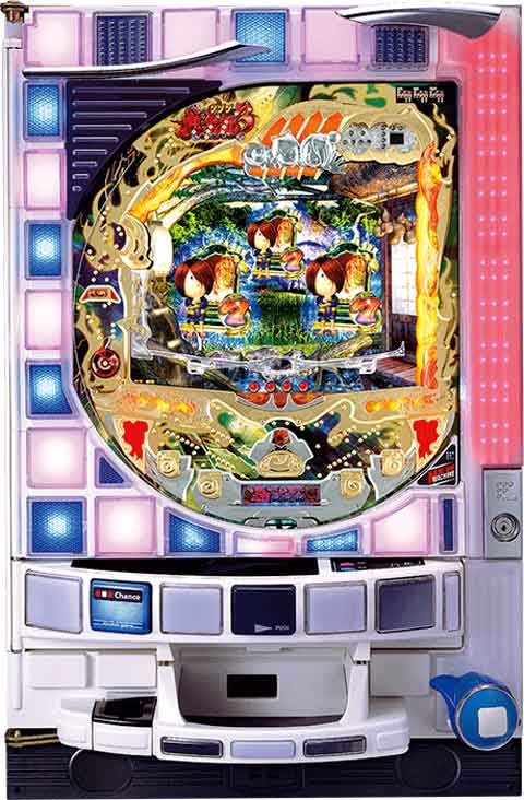 ゲゲゲの鬼太郎３シリーズ 掲示板 P World パチンコ パチスロ機種情報