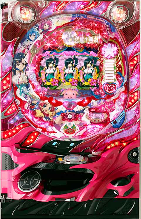 cr恋姫無双シリーズ 掲示板