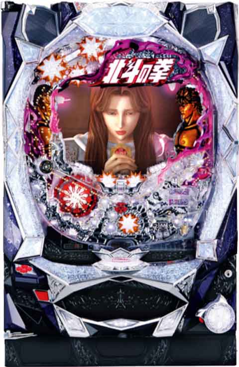 デジハネCr北斗の拳5慈母 パチンコ スペック 予告 初打ち 打ち方 期待値 信頼度 掲示板 設置店 | P-World