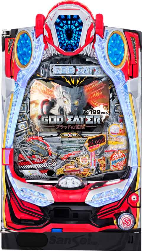 ｐ ｇｏｄ ｅａｔｅｒ ブラッドの覚醒 シリーズ 掲示板 P World パチンコ パチスロ機種情報