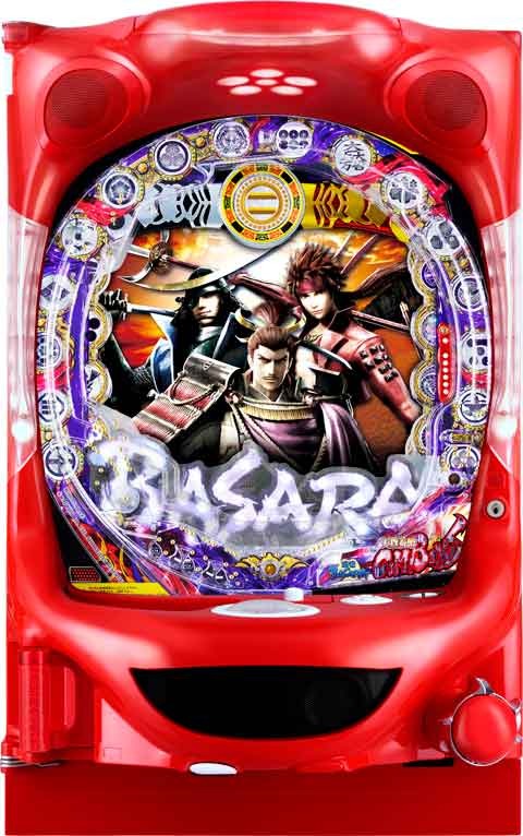 Pa戦国basara N 5v1 P World パチンコ パチスロ機種情報