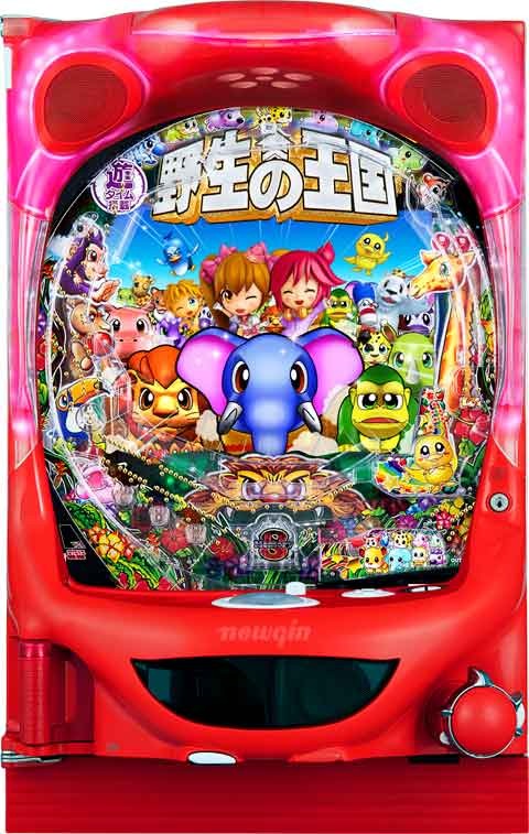 P World 全国パチンコ パチスロ機種情報
