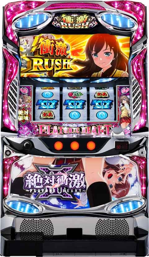 絶対衝激iii 掲示板 P World パチンコ パチスロ機種情報