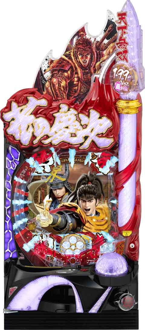 P花の慶次 蓮 199ver パチンコ新台 遊タイム スペック 予告 初打ち 打ち方 期待値 信頼度 掲示板 設置店 P World