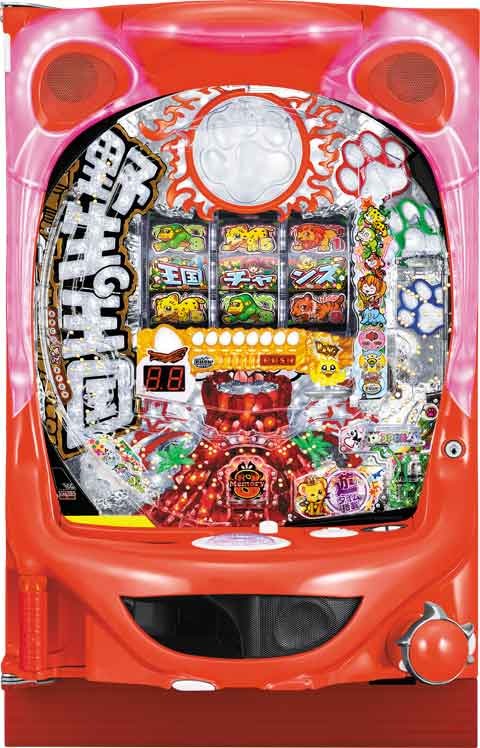 Pa野生の王国 どらむサファリ 99ver パチンコ新台 遊タイム スペック 予告 初打ち 打ち方 期待値 信頼度 掲示板 設置店 P World