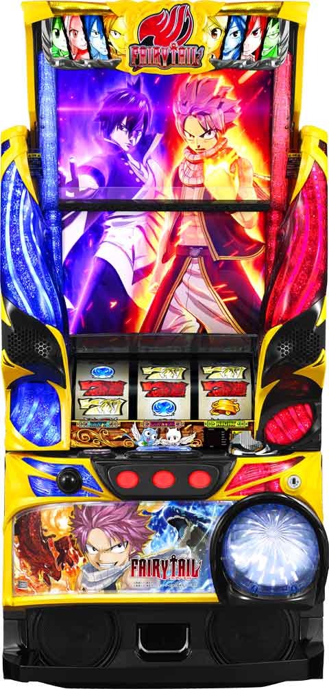 パチンコ パチスロ新台スケジュール 7 更新 P World