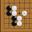 囲碁女流棋士初段