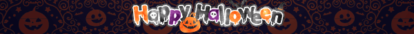 Happy Halloween