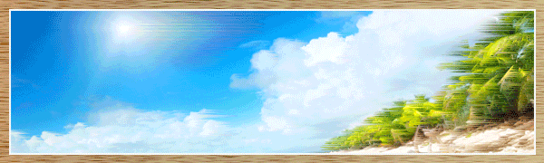 朝10時オープン（夏）