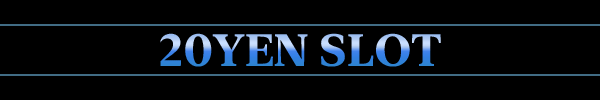 20YEN SLOT
