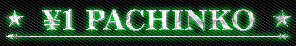 1YENPACHINKO