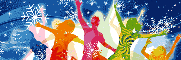 寒い冬こそ遊びつくせ!