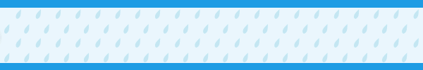 梅雨シーズンも楽しもう