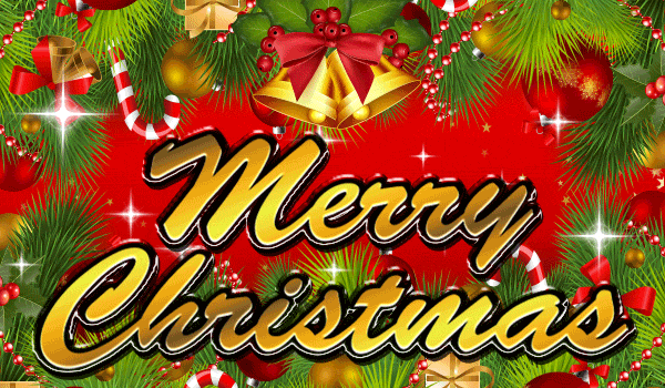 MerryChristmas
