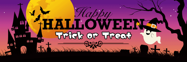 �ϥ�������HALLOWEEN