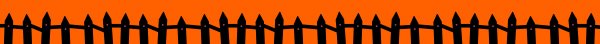 ハロウィンライン