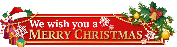 Merry Christmas ��꡼���ꥹ�ޥ�