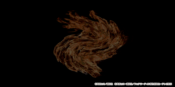 PA FAIRY TAIL FW設定付