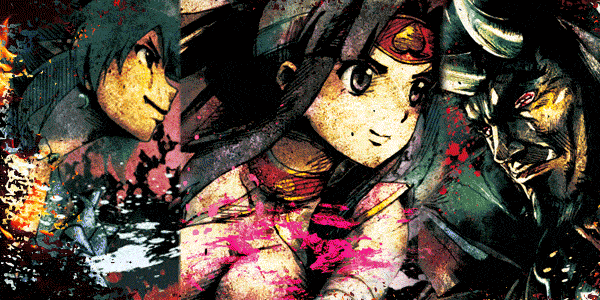 Pモモキュンソード閃撃