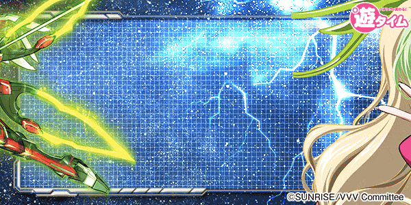 PF革命機ヴァルヴレイヴ2Lightver.