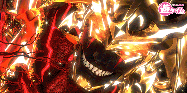 Pデビルマン～疾風迅雷～ 129ver.