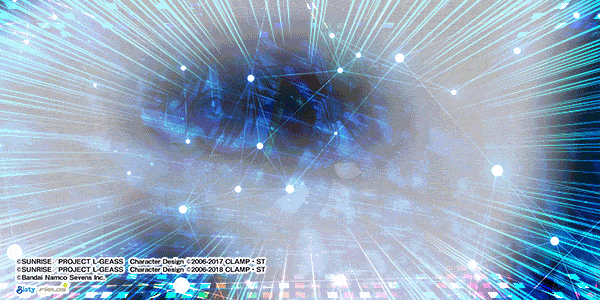 P コードギアス 反逆のルルーシュ Rebellion to Re;surrection