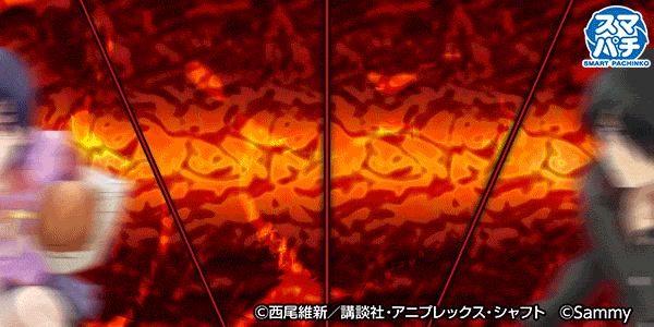e 化物語 鬼99ver.