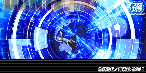 SMART‐PACHINKO GANTZ