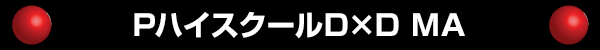 PハイスクールD×D MA