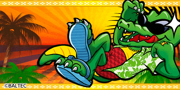 沖ワニマル‐25