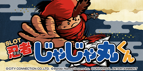 SLOTǦ�Ԥ��㤸��ݤ�����Ż߲��